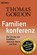 Familienkonferenz, Thomas Gordon - Paperback - 9783453606456