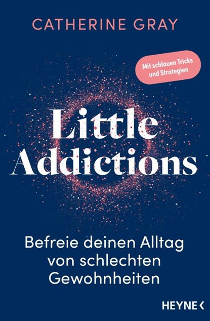 Little Addictions, Catherine Gray - Paperback - 9783453607309