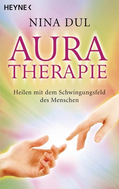 Aura-Therapie, Nina Dul - Paperback - 9783453701106