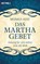 Das Martha-Gebet, Monika Herz - Paperback - 9783453703216