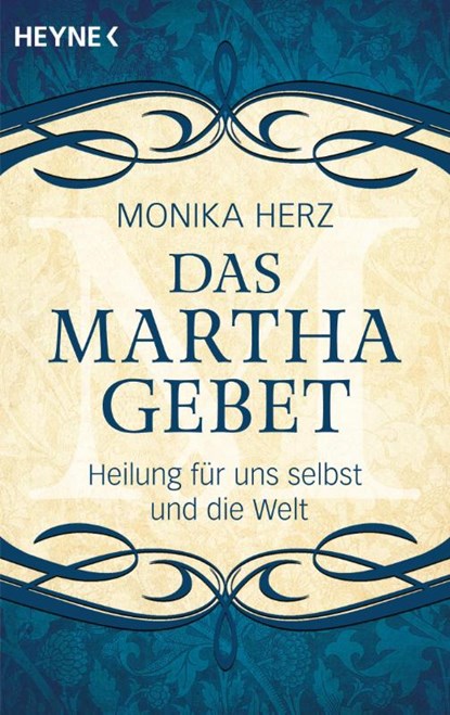 Das Martha-Gebet, Monika Herz - Paperback - 9783453703216