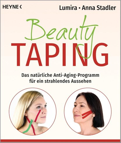 Beauty-Taping, Lumira ; Anna Stadler - Paperback - 9783453704114