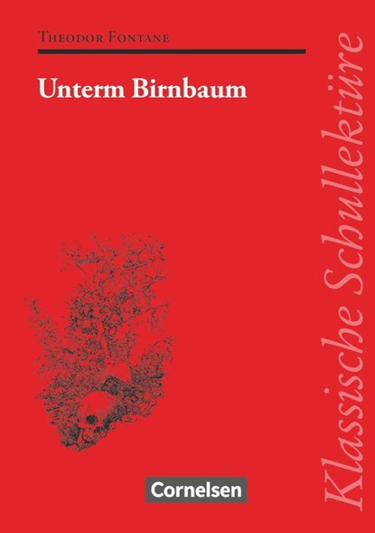 Unterm Birnbaum. Mit Materialien, Ilse Keseling - Paperback - 9783454520904