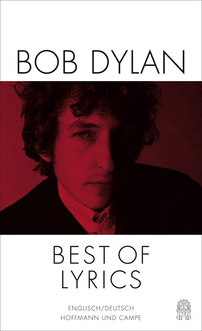 Best of Lyrics, Bob Dylan - Gebonden - 9783455001402