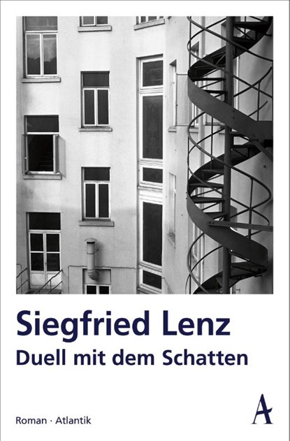 Duell mit dem Schatten, Siegfried Lenz - Paperback - 9783455002591
