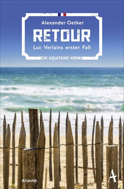 Retour, Alexander Oetker - Paperback - 9783455003499