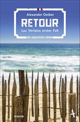 Retour - Alexander Oetker - 9783455003499