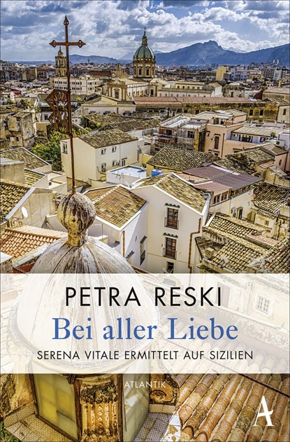 Bei aller Liebe, Petra Reski - Paperback - 9783455004618