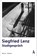 Stadtgespräch, Siegfried Lenz - Paperback - 9783455004748