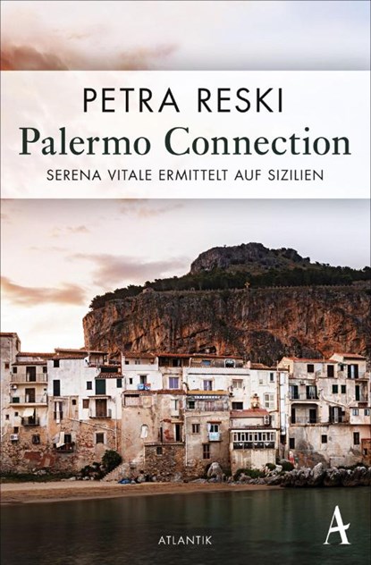 Palermo Connection, Petra Reski - Paperback - 9783455004885
