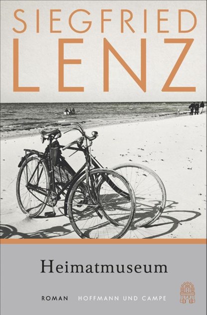 Heimatmuseum, Siegfried Lenz - Paperback - 9783455006858