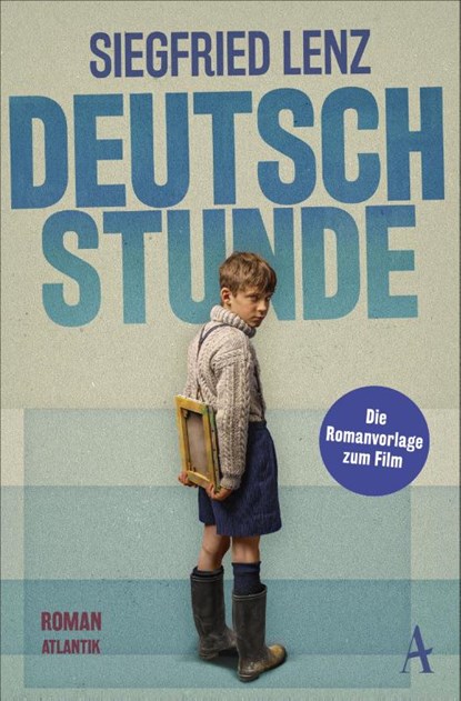 Deutschstunde, Siegfried Lenz - Paperback - 9783455006865
