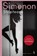 Striptease, Georges Simenon - Paperback - 9783455006889