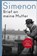 Brief an meine Mutter, Georges Simenon - Paperback - 9783455007879