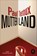Mutterland, Paul Theroux - Paperback - 9783455008616