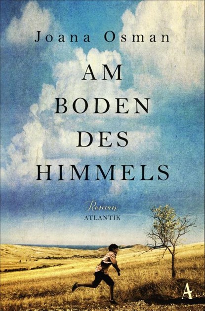 Am Boden des Himmels, Joana Osman - Paperback - 9783455009026