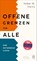 Offene Grenzen für alle, Volker M. Heins - Gebonden - 9783455010671