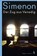 Der Zug aus Venedig, Georges Simenon - Paperback - 9783455011357