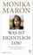 Was ist eigentlich los?, Monika Maron - Gebonden - 9783455011630