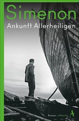 Ankunft Allerheiligen - Georges Simenon - 9783455011685