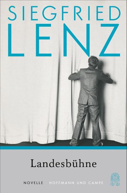 Landesbühne, Siegfried Lenz - Paperback - 9783455012620