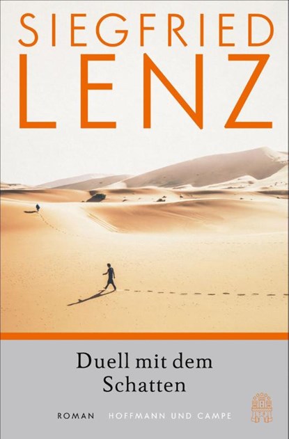 Duell mit dem Schatten, Siegfried Lenz - Paperback - 9783455013245