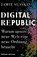 Digital Republic, Jamie Susskind - Gebonden - 9783455013320