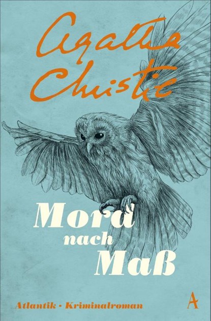 Mord nach Maß, Agatha Christie - Paperback - 9783455013993