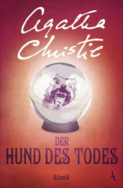 Der Hund des Todes, Agatha Christie - Paperback - 9783455015034