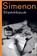 Stammbaum, Georges Simenon - Paperback - 9783455015317