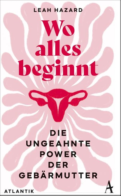 Wo alles beginnt, Leah Hazard - Gebonden - 9783455015782