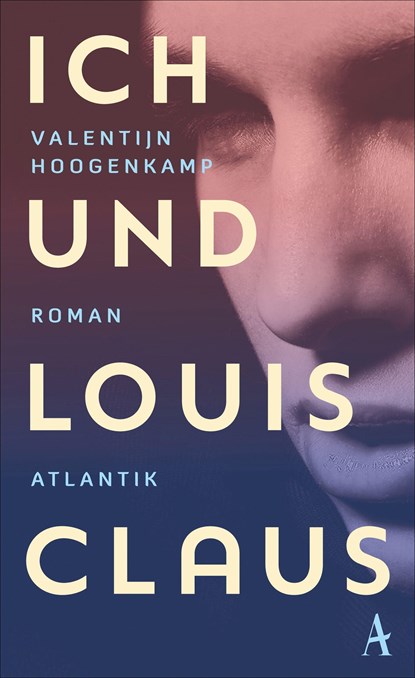 Ich und Louis Claus, Valentijn Hoogenkamp - Gebonden - 9783455015966