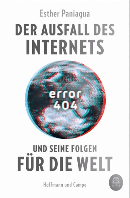 Error 404, Esther Paniagua - Paperback - 9783455015980