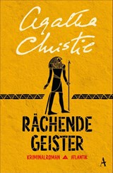 Rächende Geister - Agatha Christie - 9783455015997