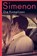 Die Komplizen, Georges Simenon - Paperback - 9783455016710