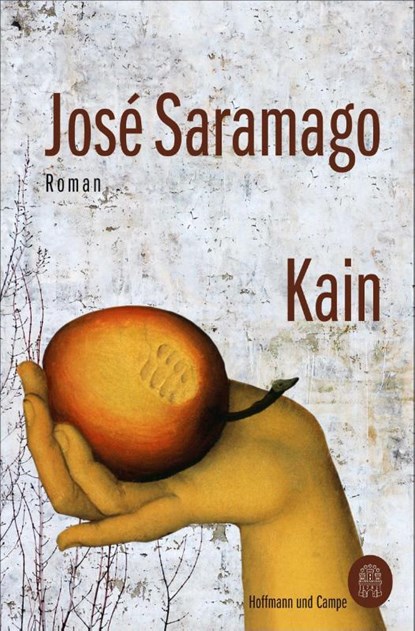 Kain, José Saramago - Paperback - 9783455016987
