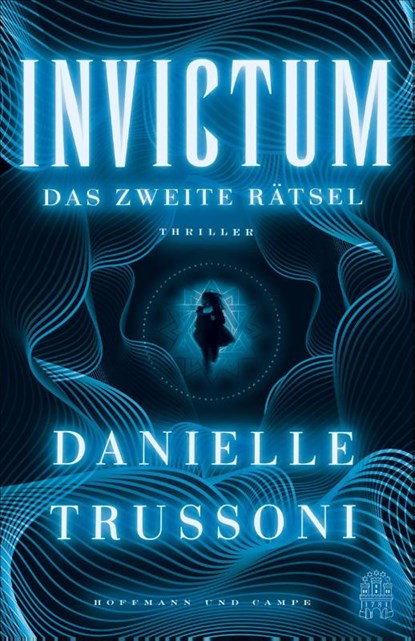 Invictum, Danielle Trussoni - Paperback - 9783455016994