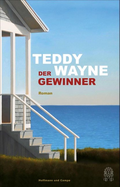 Der Gewinner, Teddy Wayne - Gebonden - 9783455017205