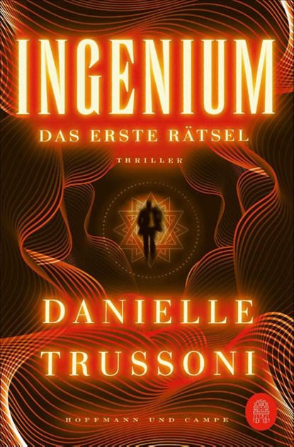 Ingenium, Danielle Trussoni - Paperback - 9783455018165