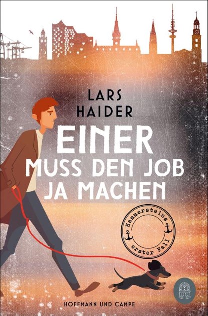 Einer muss den Job ja machen, Lars Haider - Paperback - 9783455018172