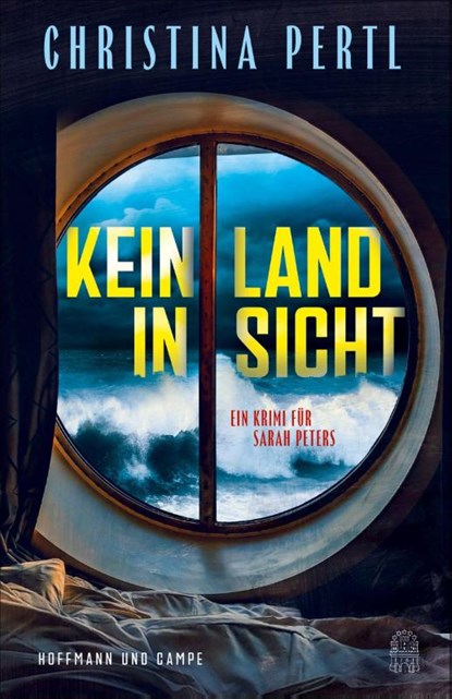 Kein Land in Sicht, Christina Pertl - Paperback - 9783455018196