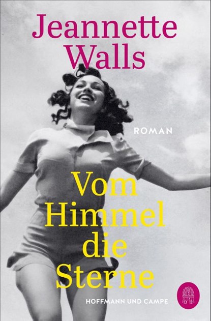 Vom Himmel die Sterne, Jeannette Walls - Paperback - 9783455018455