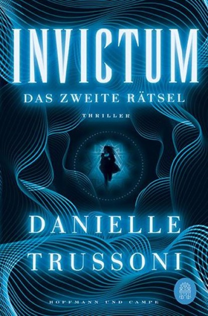 Invictum, Danielle Trussoni - Paperback - 9783455020380
