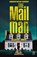 The Mailman, Andrew Welsh-Huggins - Paperback - 9783455021059