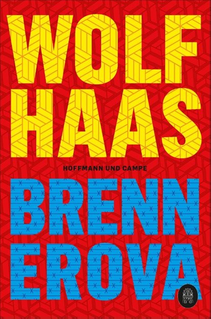 Brennerova, Wolf Haas - Paperback - 9783455021844