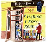 Hanff, H: 84, Charing Cross Road/2 CDs -  - 9783455240009
