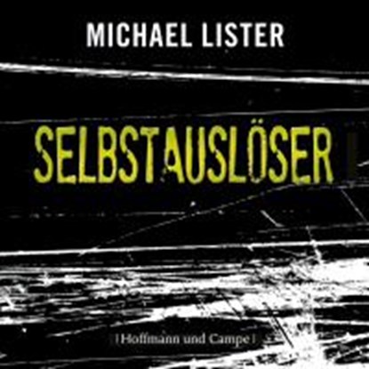 Lister, M: Selbstauslöser/4 CDs, LISTER,  Michael - AVM - 9783455307122