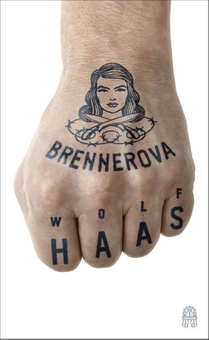 Brennerova, Wolf Haas - Gebonden - 9783455404999