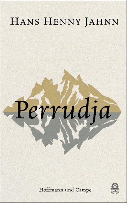 Perrudja, Hans Henny Jahnn - Gebonden - 9783455405408