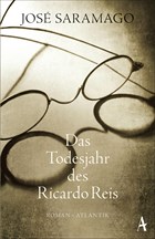 Das Todesjahr des Ricardo Reis | José Saramago | 